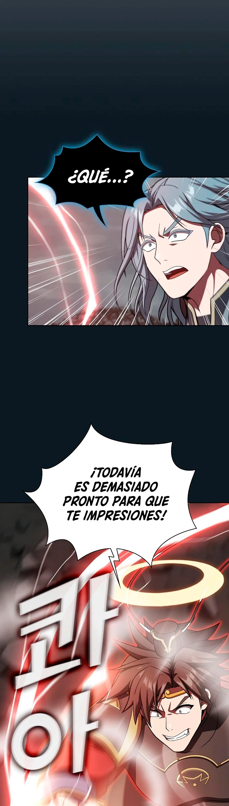 La torre tutorial del jugador avanzado > Capitulo 101 > Page 31