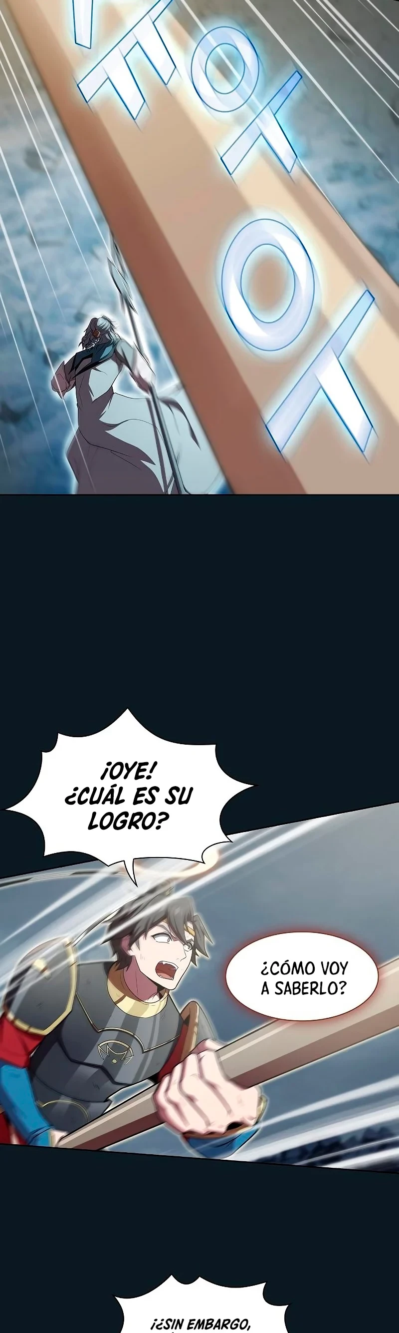 La torre tutorial del jugador avanzado > Capitulo 101 > Page 351