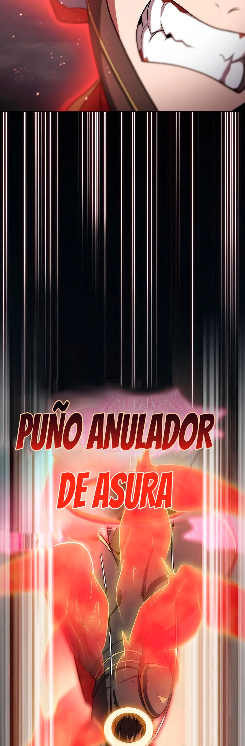 La torre tutorial del jugador avanzado > Capitulo 101 > Page 521