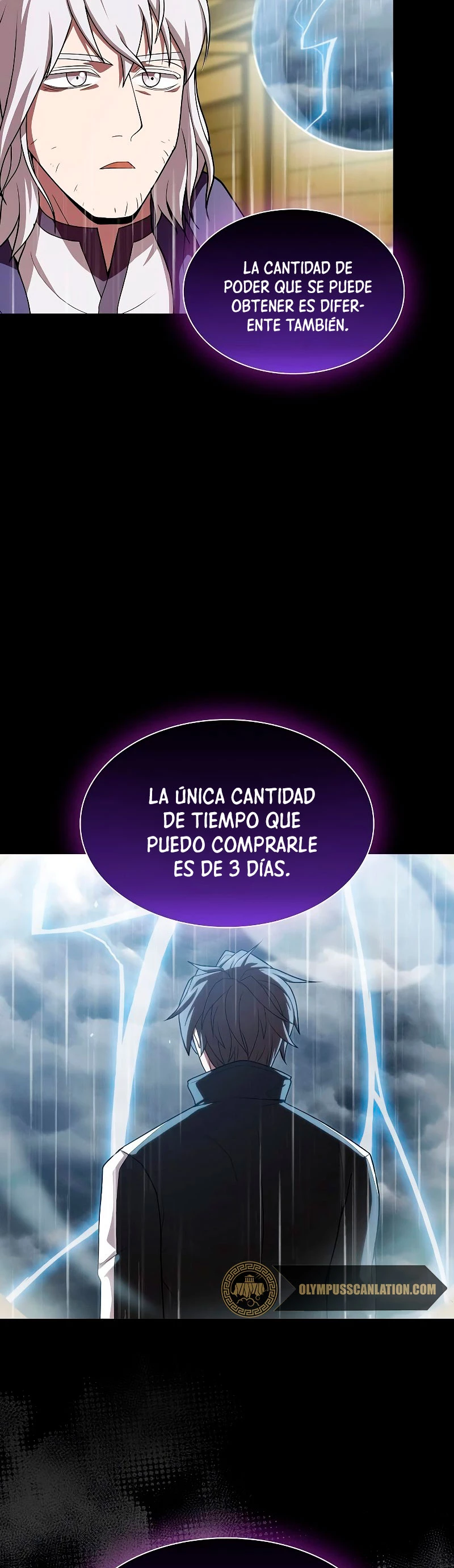 La torre tutorial del jugador avanzado > Capitulo 103 > Page 231