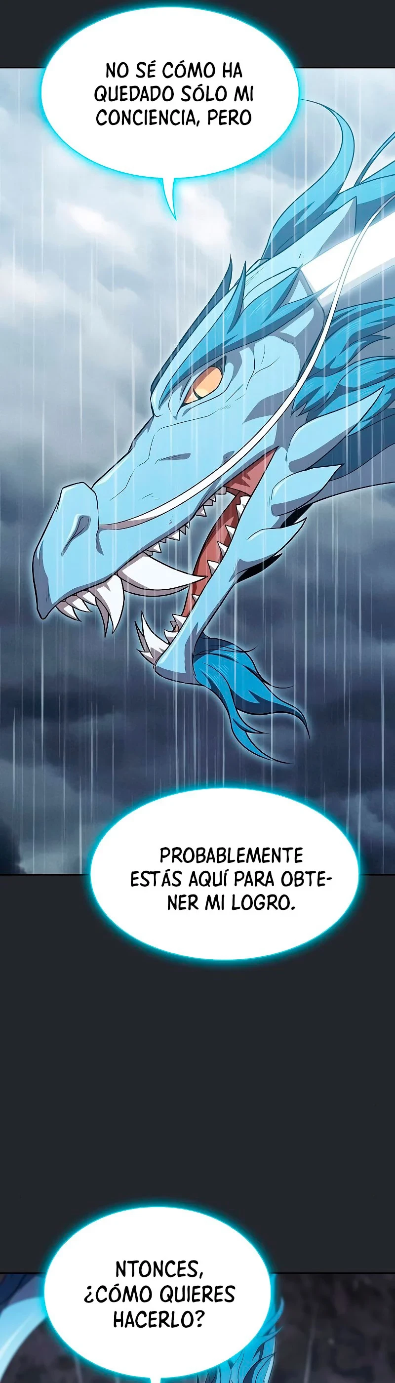 La torre tutorial del jugador avanzado > Capitulo 103 > Page 321
