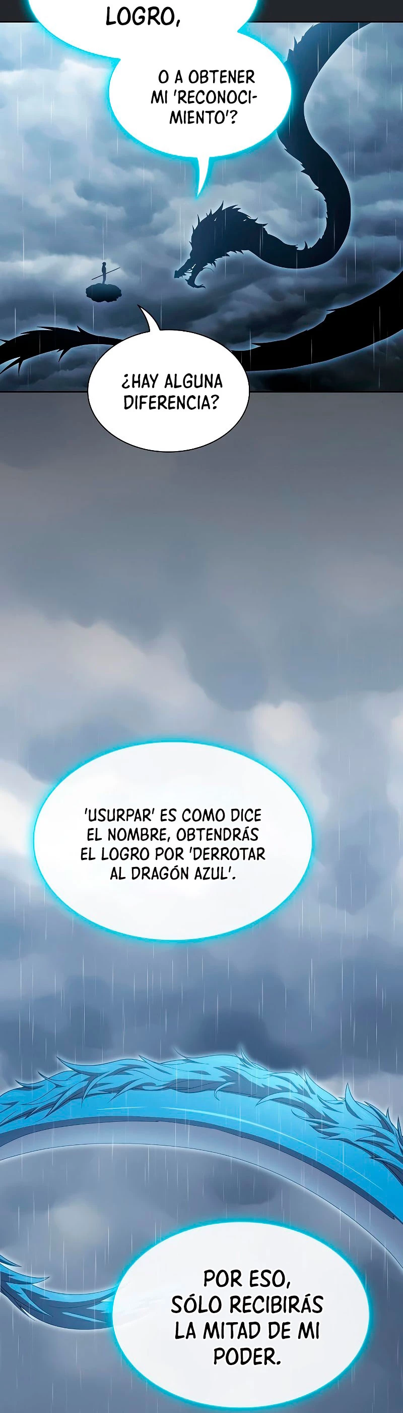 La torre tutorial del jugador avanzado > Capitulo 103 > Page 351