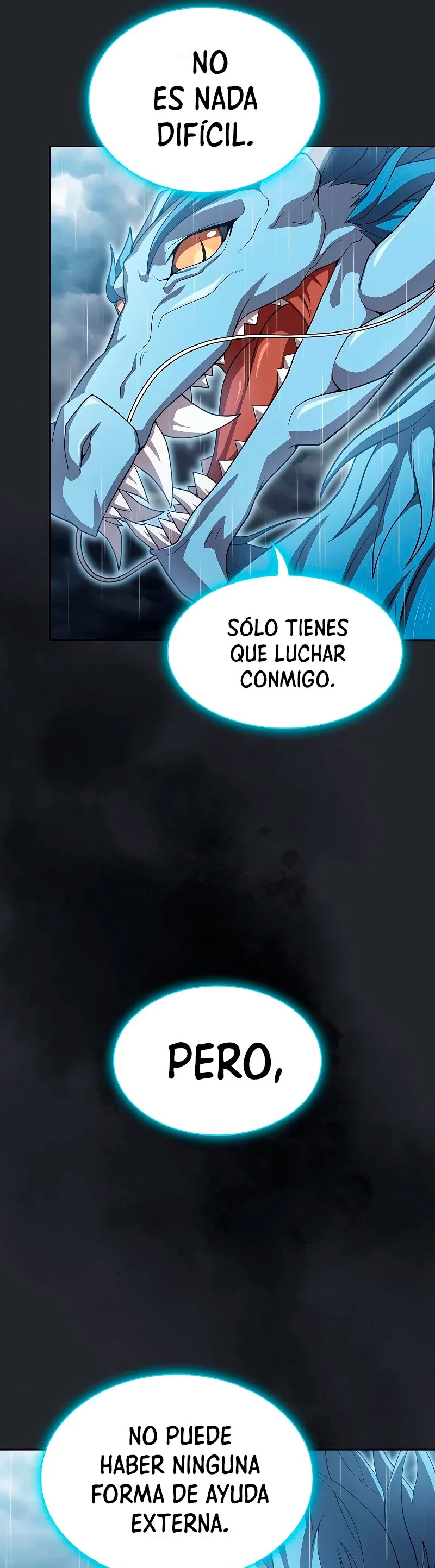 La torre tutorial del jugador avanzado > Capitulo 103 > Page 381
