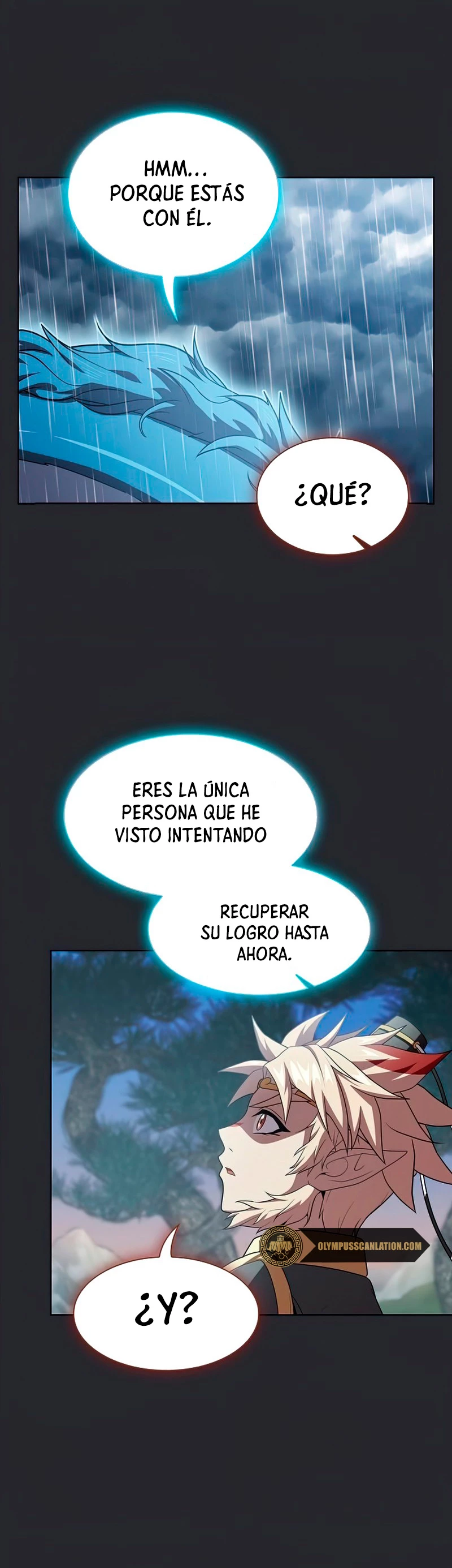 La torre tutorial del jugador avanzado > Capitulo 104 > Page 191