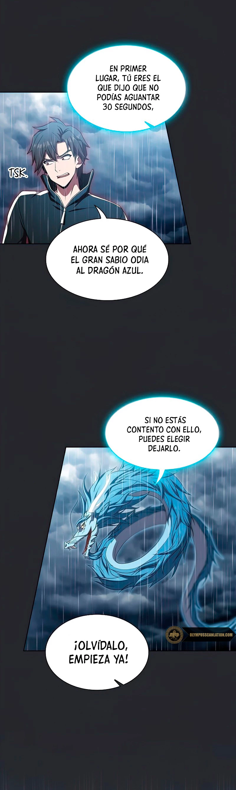 La torre tutorial del jugador avanzado > Capitulo 104 > Page 341