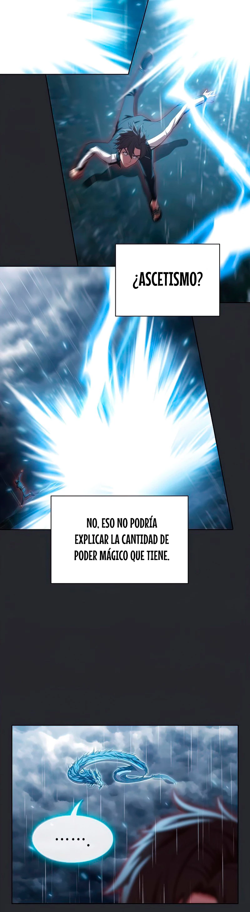 La torre tutorial del jugador avanzado > Capitulo 104 > Page 481