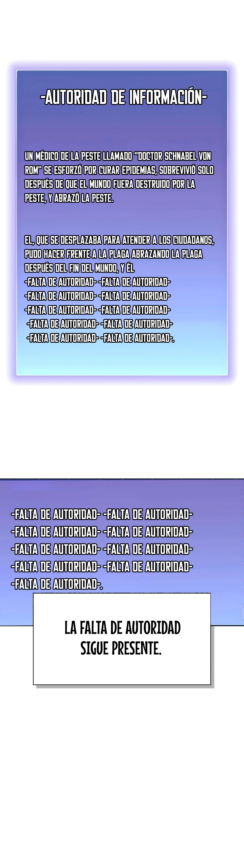 La torre tutorial del jugador avanzado > Capitulo 106 > Page 391