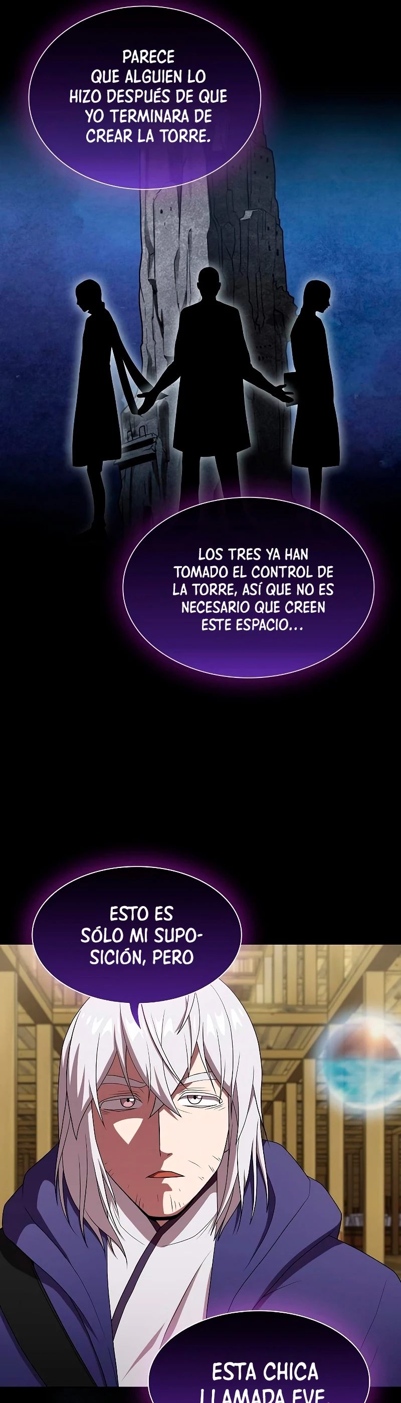 La torre tutorial del jugador avanzado > Capitulo 107 > Page 81