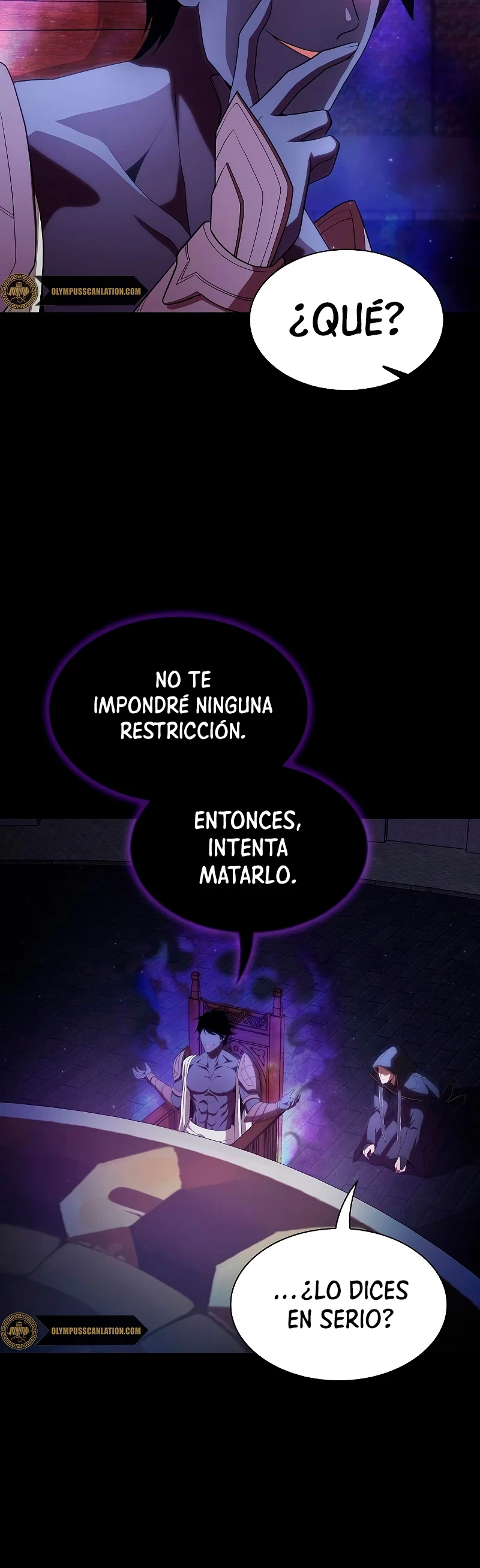 La torre tutorial del jugador avanzado > Capitulo 107 > Page 221