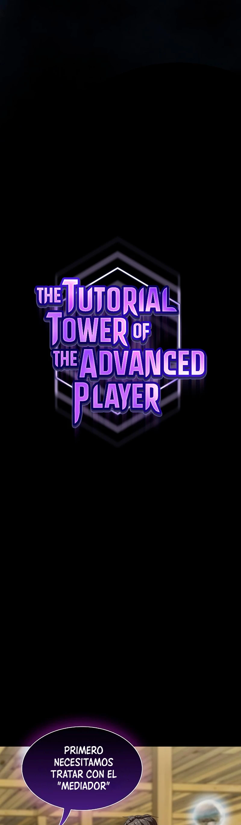 La torre tutorial del jugador avanzado > Capitulo 108 > Page 71
