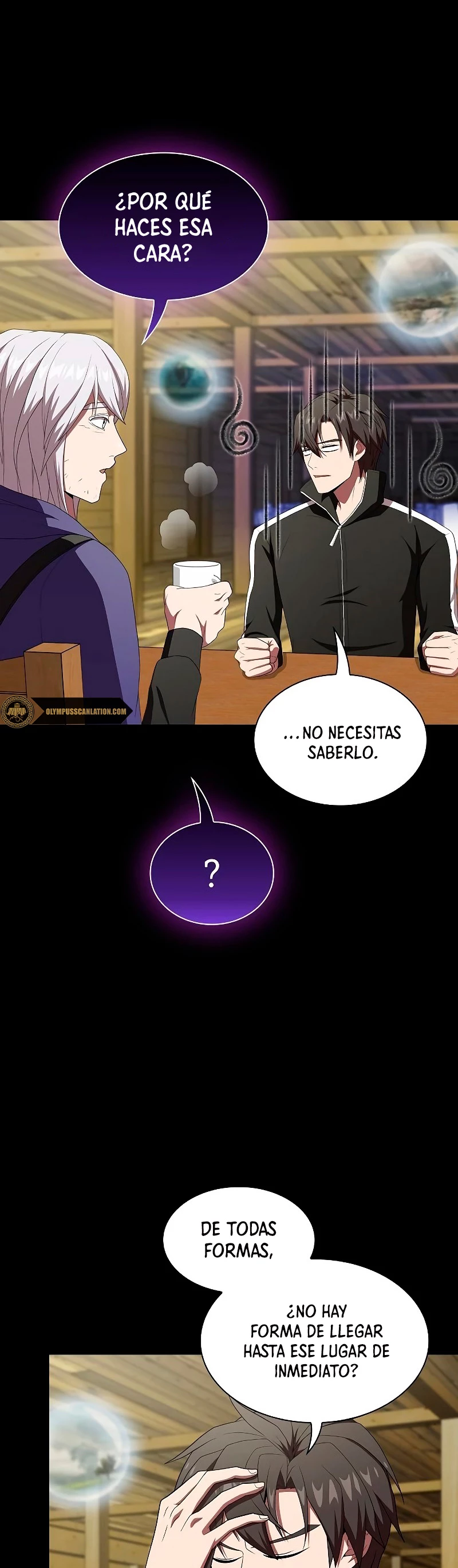 La torre tutorial del jugador avanzado > Capitulo 108 > Page 451