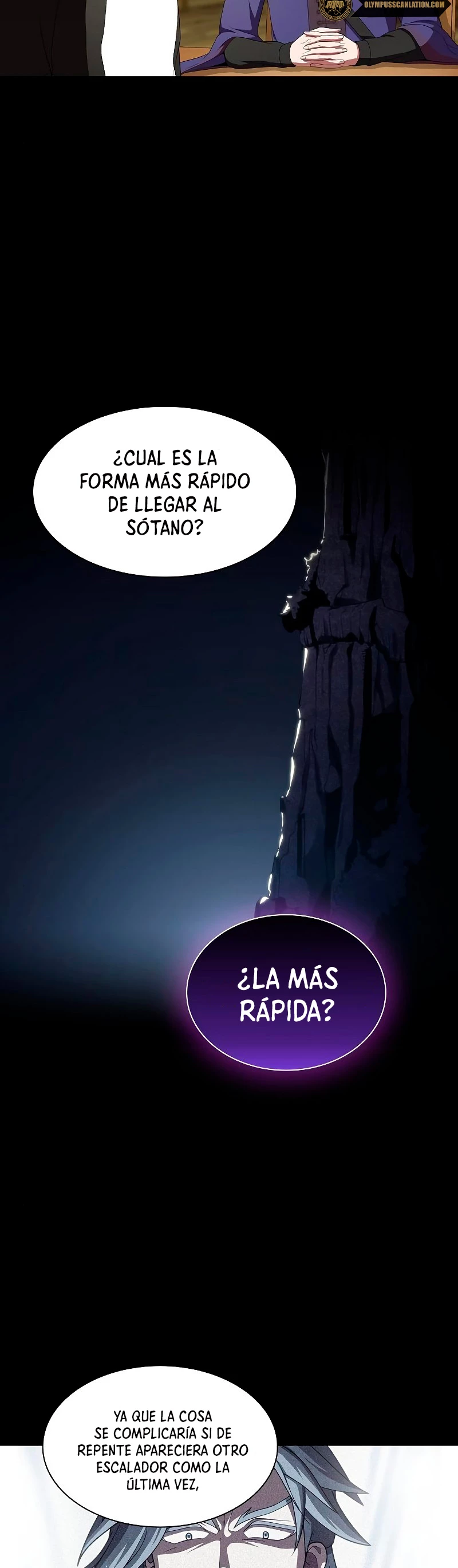La torre tutorial del jugador avanzado > Capitulo 108 > Page 491
