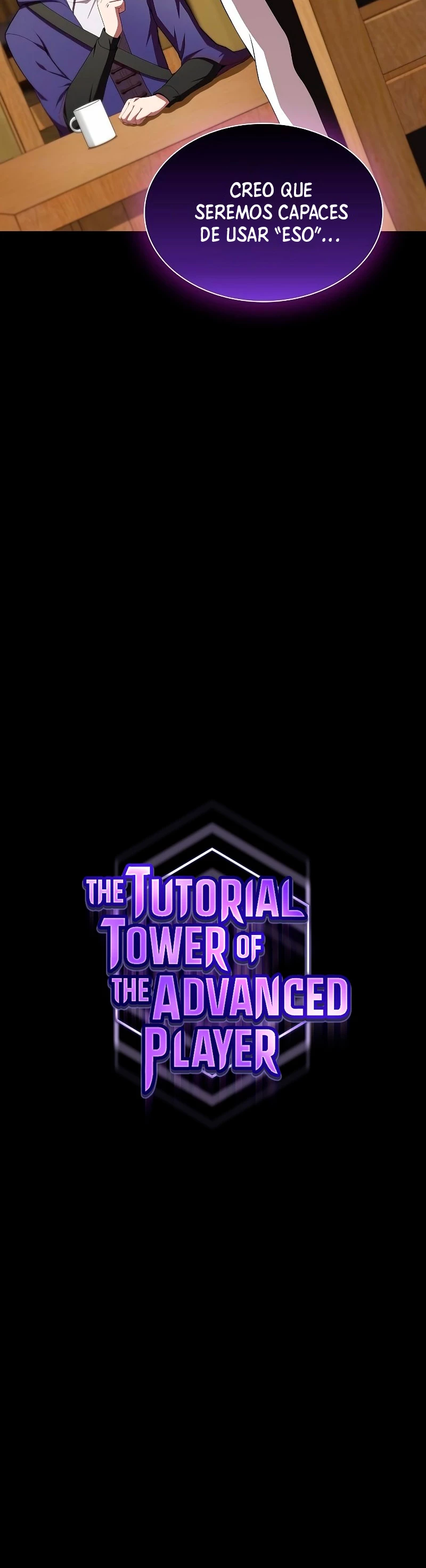 La torre tutorial del jugador avanzado > Capitulo 109 > Page 51