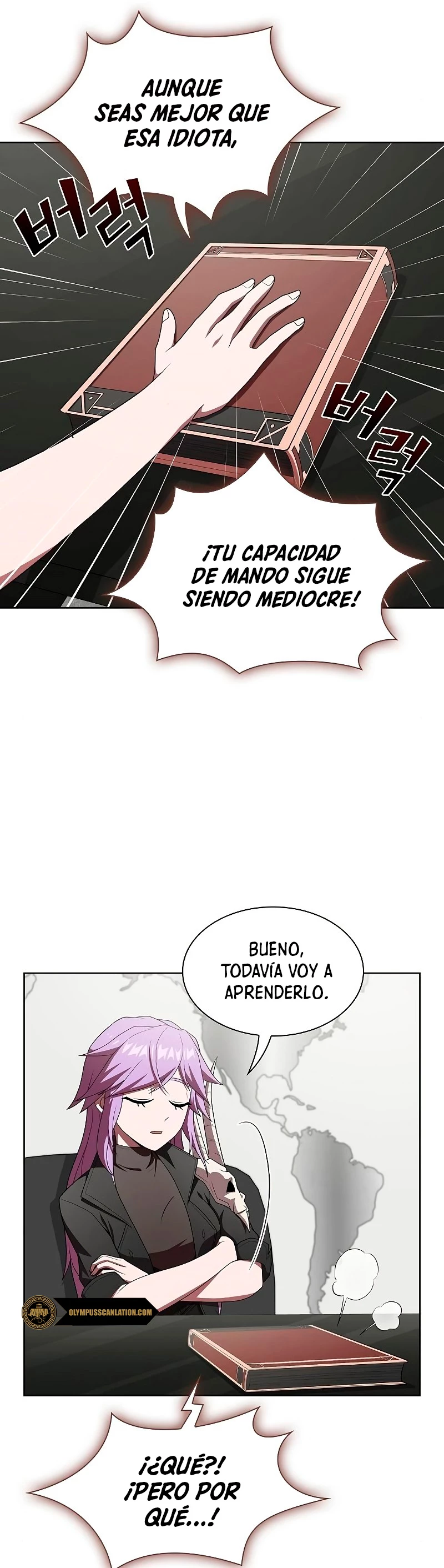 La torre tutorial del jugador avanzado > Capitulo 109 > Page 211