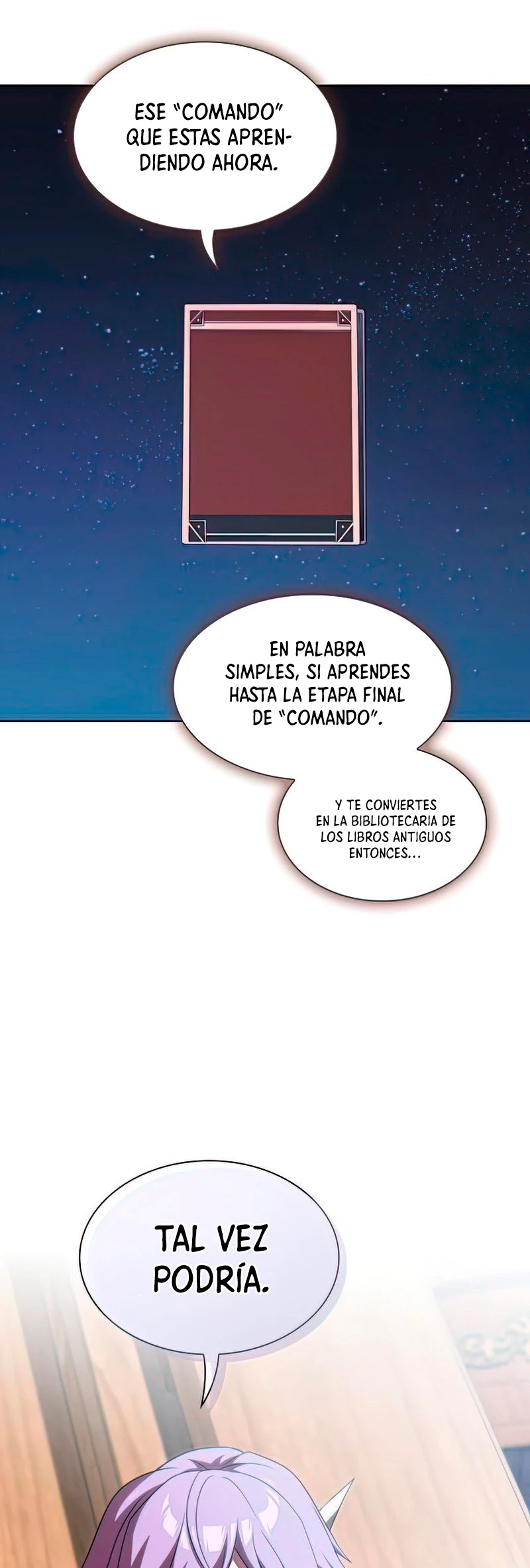 La torre tutorial del jugador avanzado > Capitulo 110 > Page 511