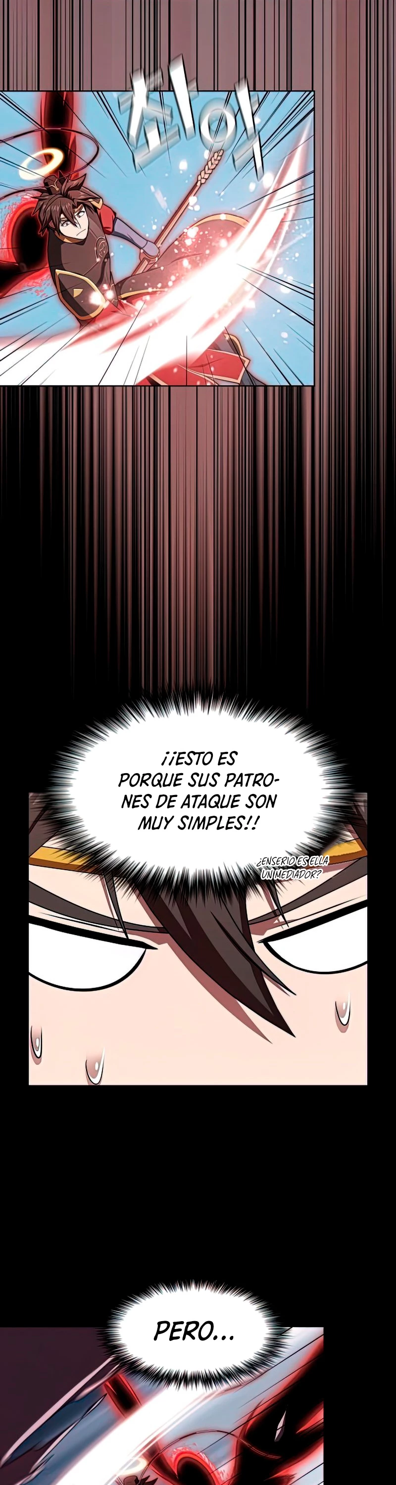 La torre tutorial del jugador avanzado > Capitulo 113 > Page 371