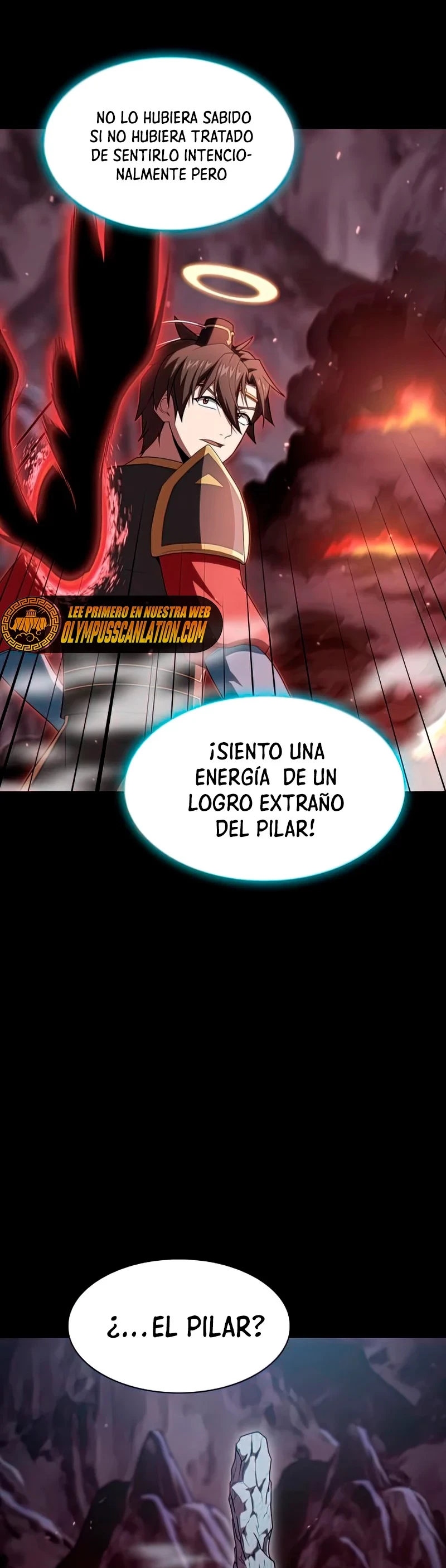 La torre tutorial del jugador avanzado > Capitulo 113 > Page 481