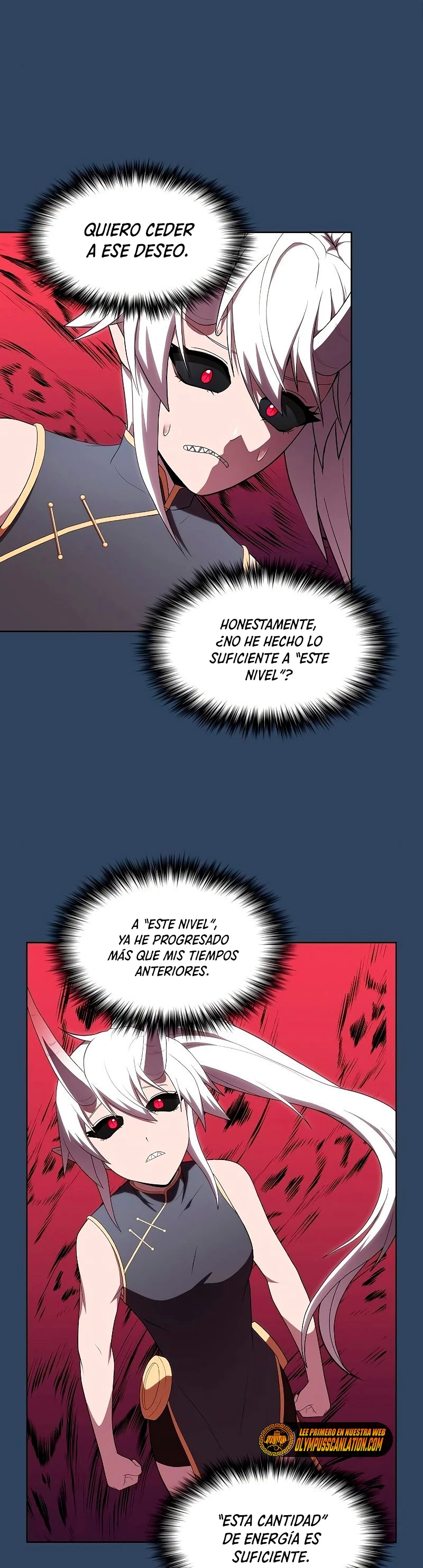 La torre tutorial del jugador avanzado > Capitulo 114 > Page 381