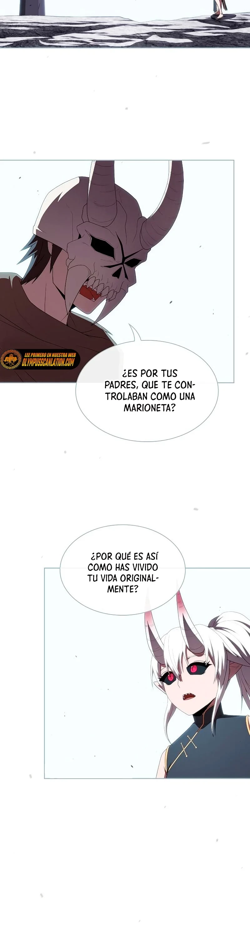 La torre tutorial del jugador avanzado > Capitulo 114 > Page 431