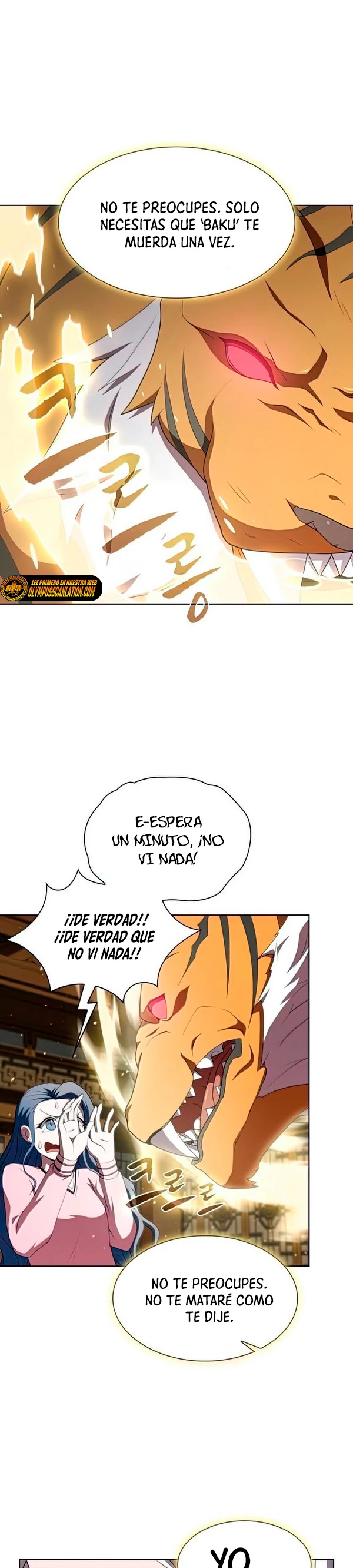 La torre tutorial del jugador avanzado > Capitulo 116 > Page 251