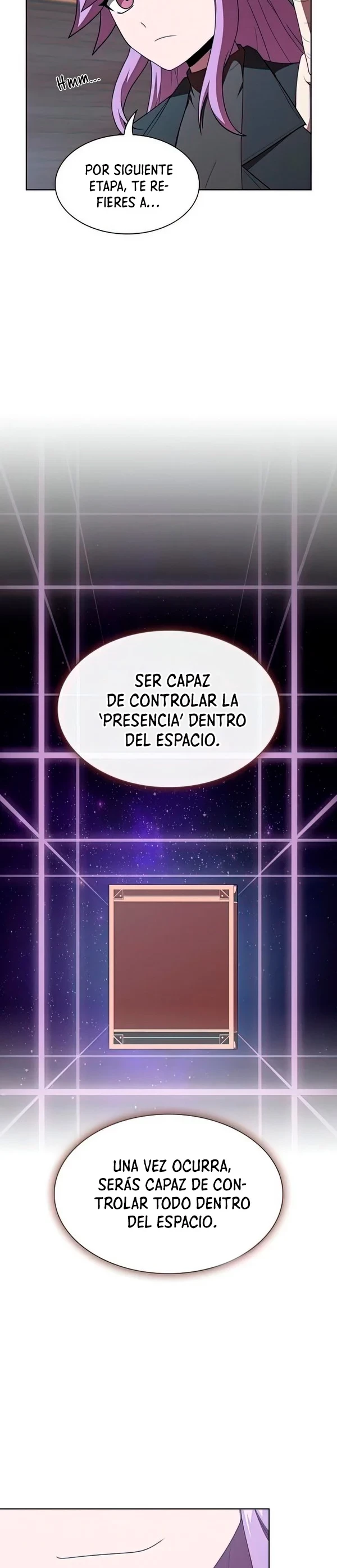 La torre tutorial del jugador avanzado > Capitulo 116 > Page 391