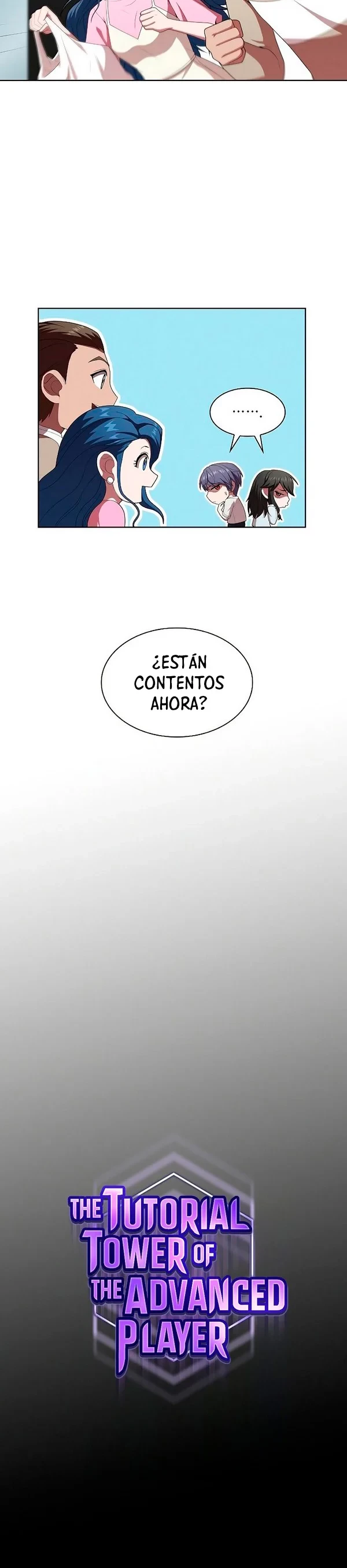 La torre tutorial del jugador avanzado > Capitulo 117 > Page 61