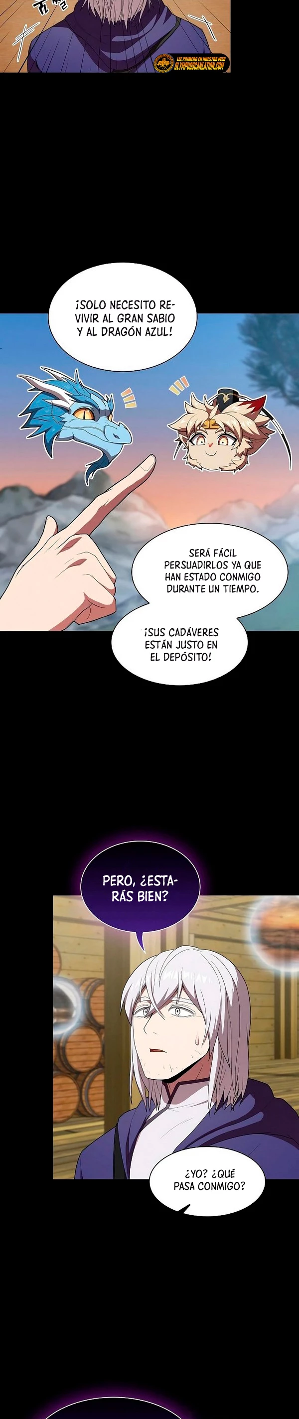 La torre tutorial del jugador avanzado > Capitulo 118 > Page 41