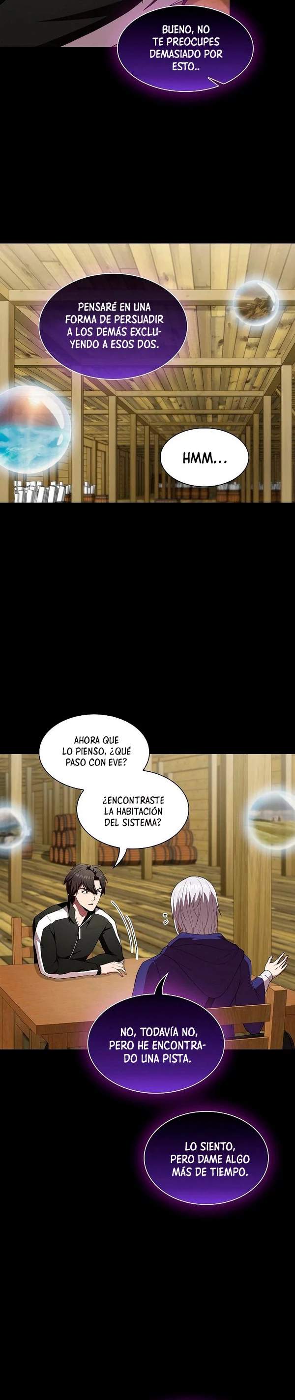 La torre tutorial del jugador avanzado > Capitulo 118 > Page 81