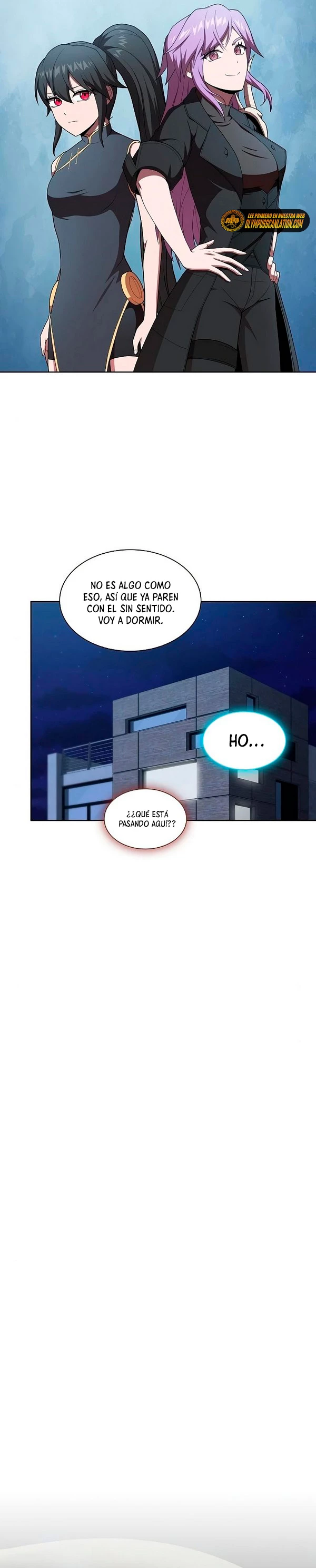 La torre tutorial del jugador avanzado > Capitulo 119 > Page 231
