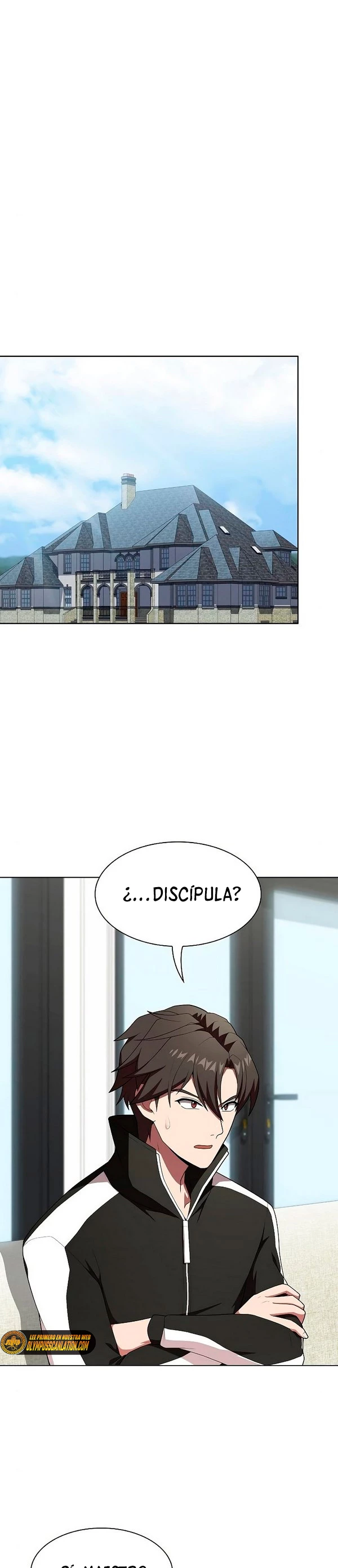 La torre tutorial del jugador avanzado > Capitulo 119 > Page 311
