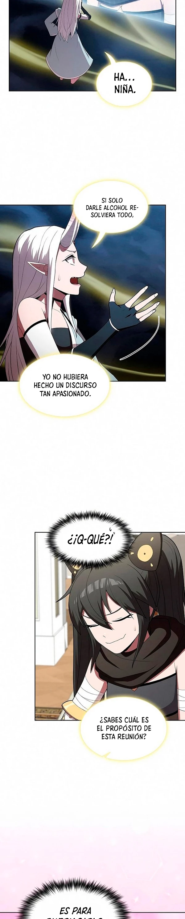 La torre tutorial del jugador avanzado > Capitulo 120 > Page 71