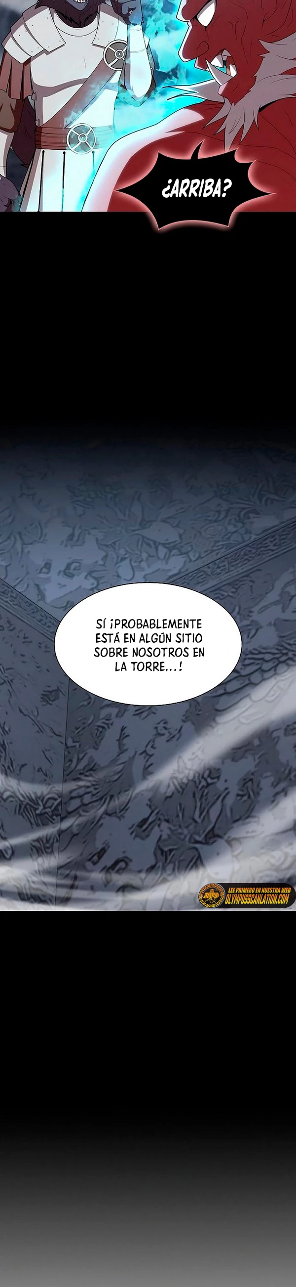 La torre tutorial del jugador avanzado > Capitulo 120 > Page 361