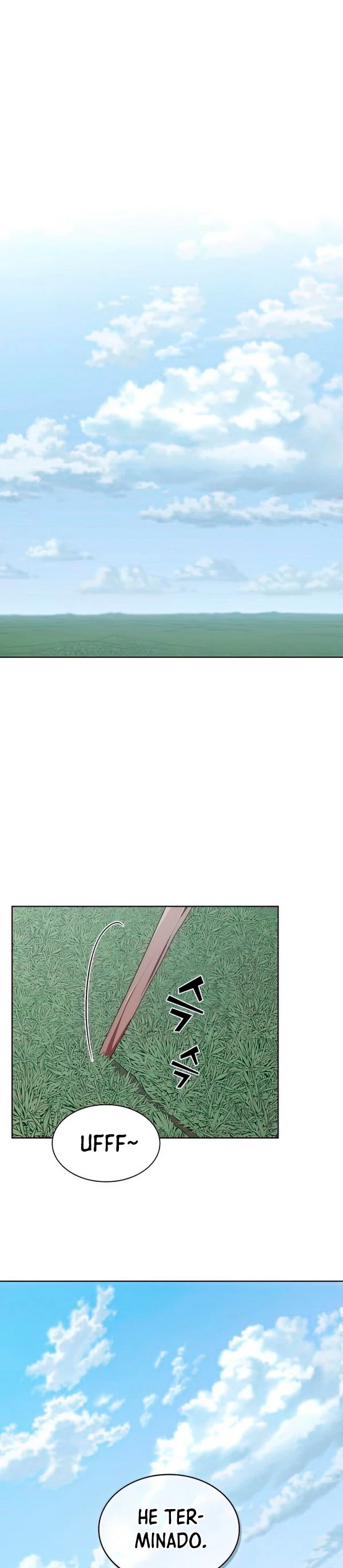 La torre tutorial del jugador avanzado > Capitulo 122 > Page 301