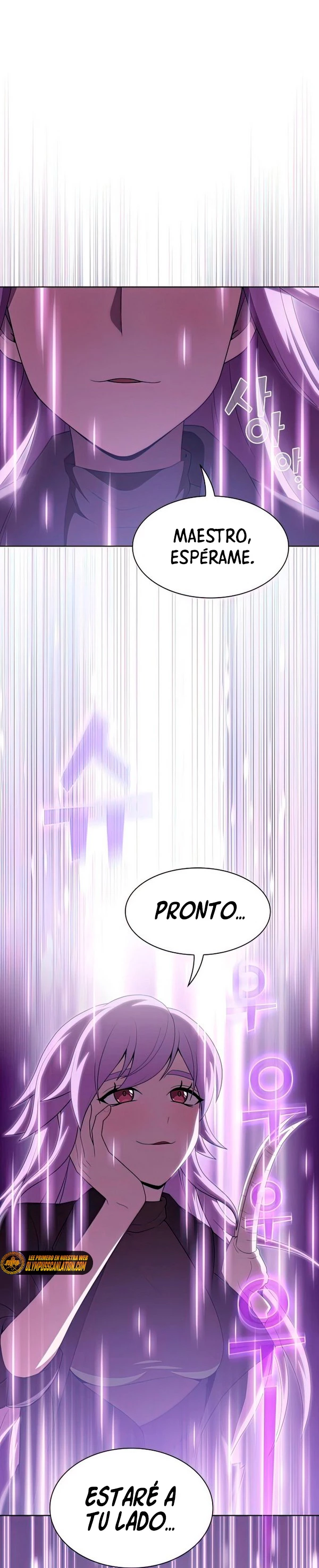 La torre tutorial del jugador avanzado > Capitulo 123 > Page 21