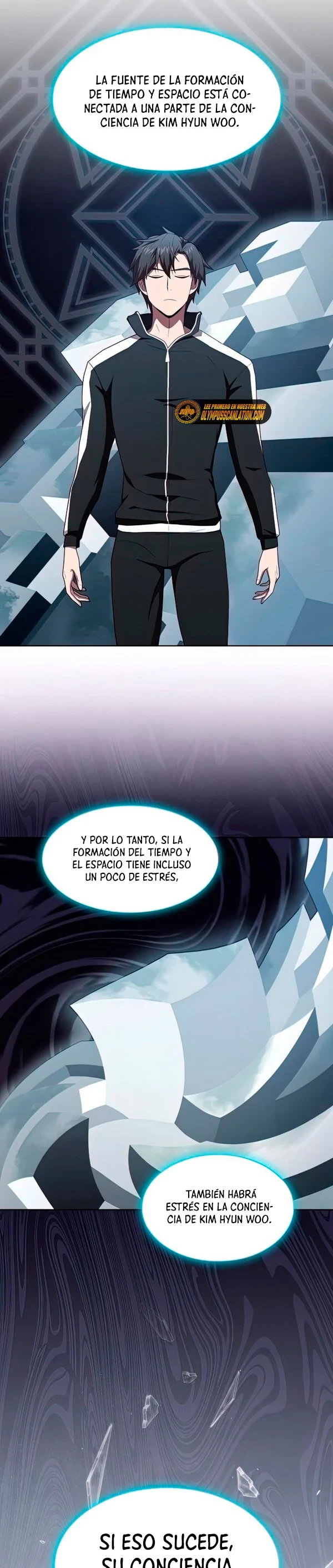La torre tutorial del jugador avanzado > Capitulo 123 > Page 191