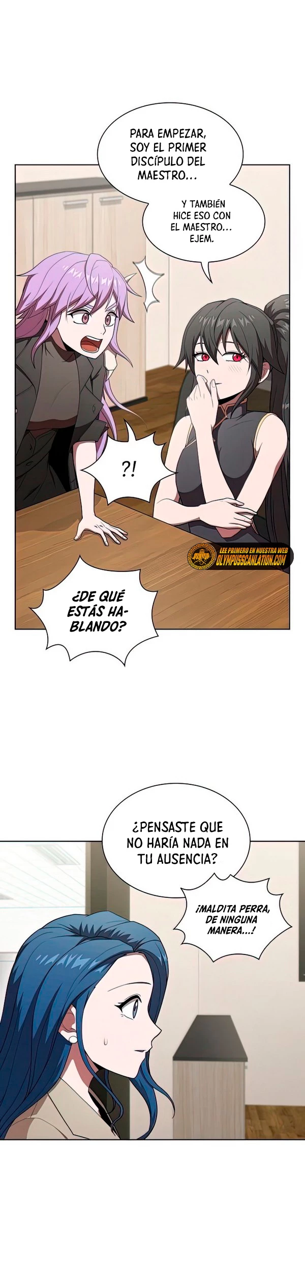 La torre tutorial del jugador avanzado > Capitulo 124 > Page 351