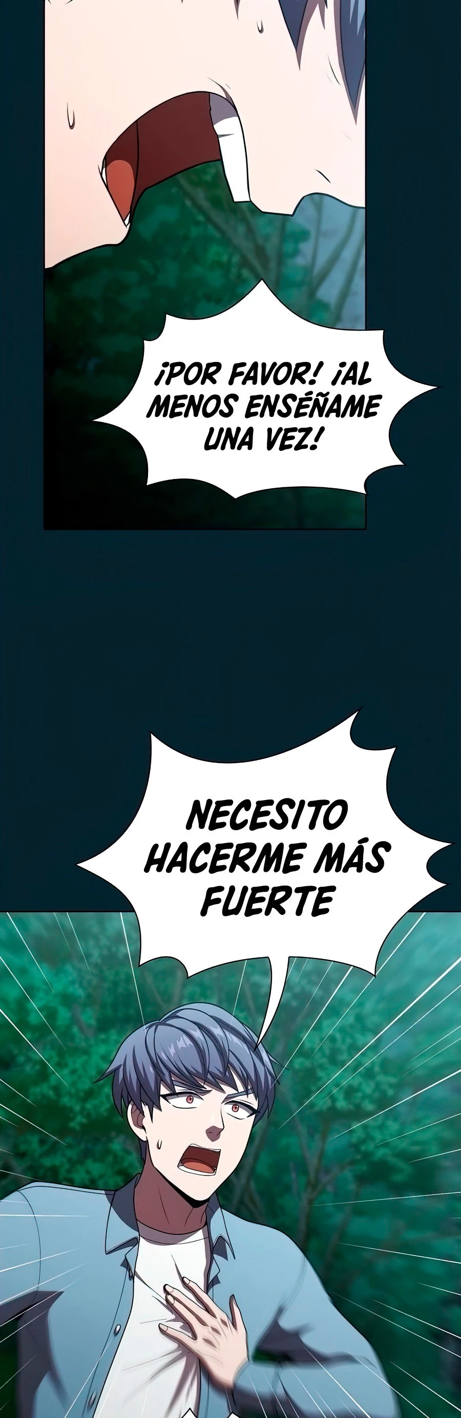 La torre tutorial del jugador avanzado > Capitulo 77 > Page 201