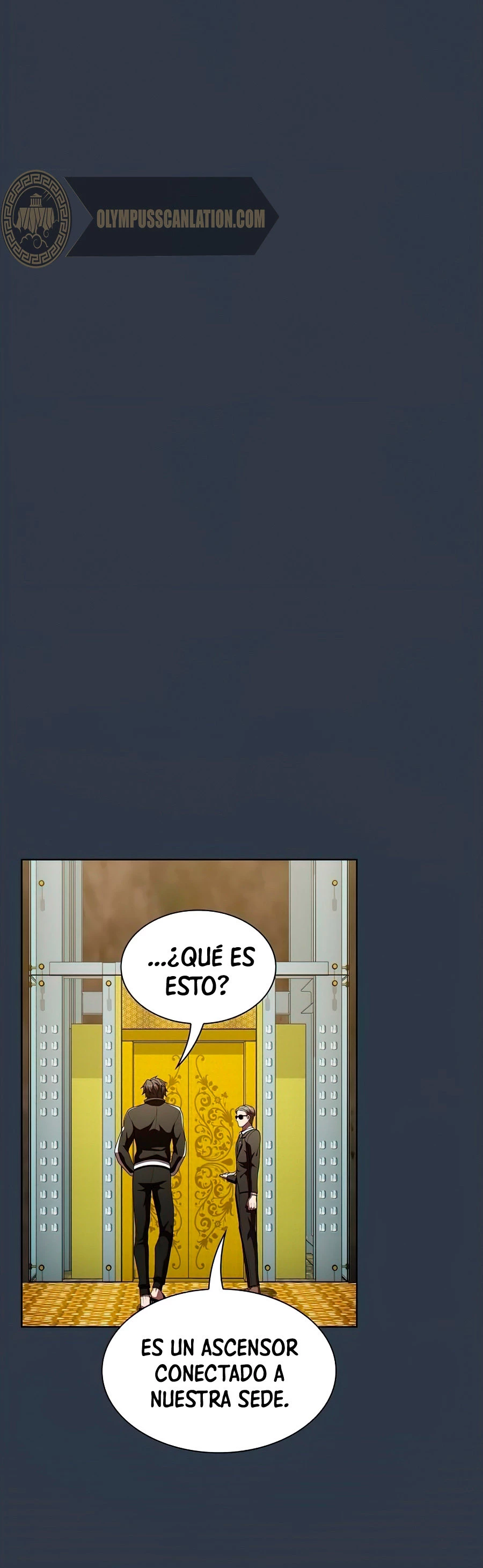 La torre tutorial del jugador avanzado > Capitulo 77 > Page 321