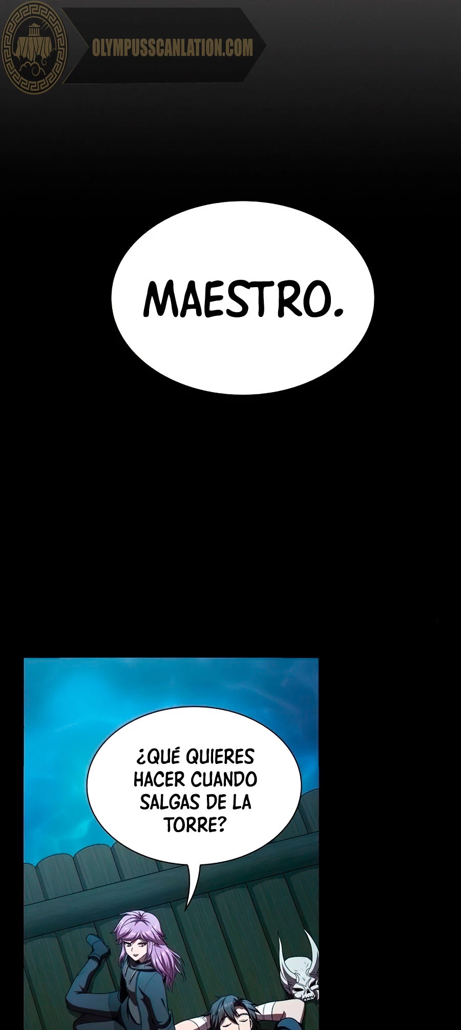 La torre tutorial del jugador avanzado > Capitulo 77 > Page 561