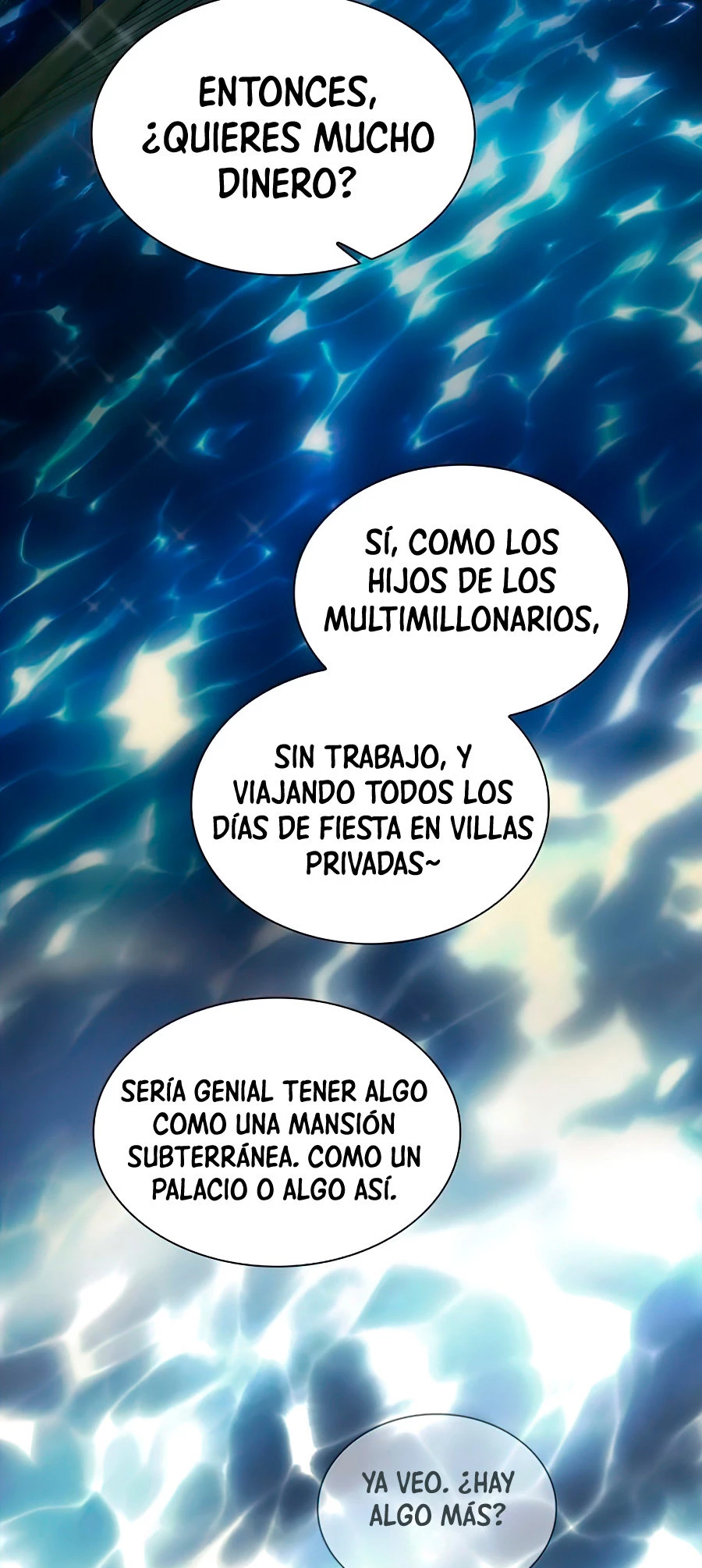 La torre tutorial del jugador avanzado > Capitulo 77 > Page 591