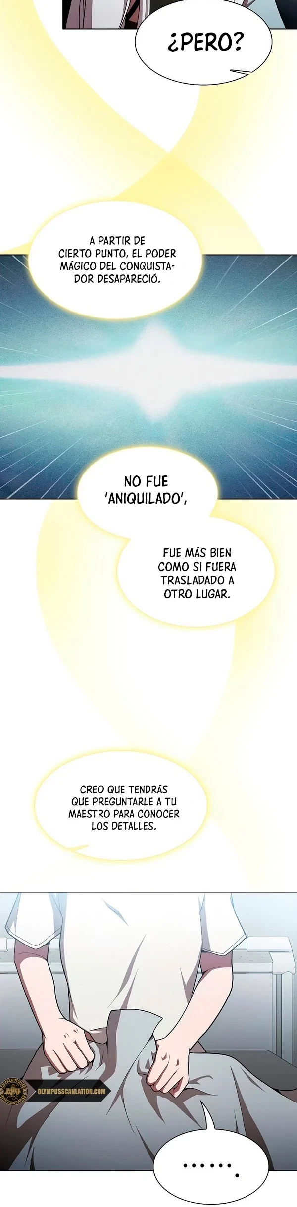 La torre tutorial del jugador avanzado > Capitulo 102 > Page 241