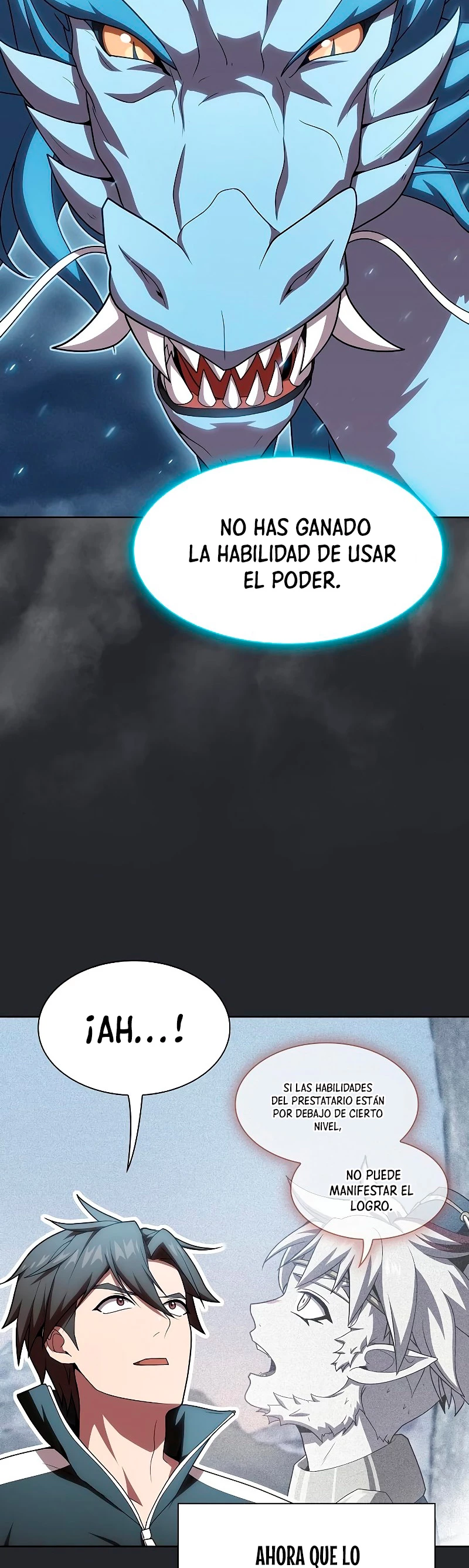 La torre tutorial del jugador avanzado > Capitulo 105 > Page 181
