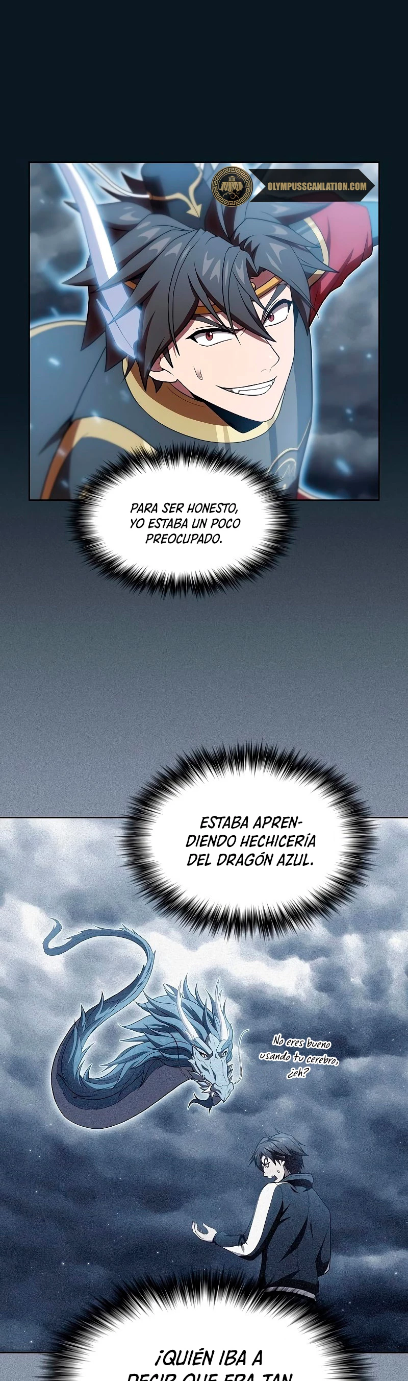 La torre tutorial del jugador avanzado > Capitulo 105 > Page 431