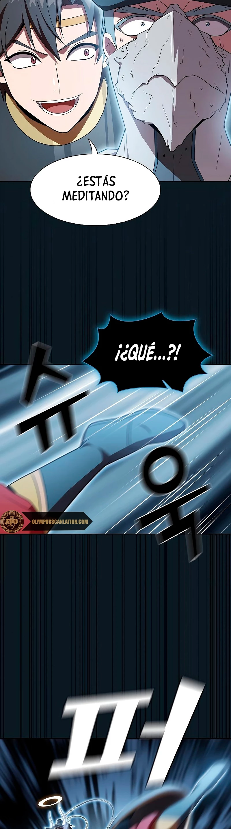 La torre tutorial del jugador avanzado > Capitulo 105 > Page 491