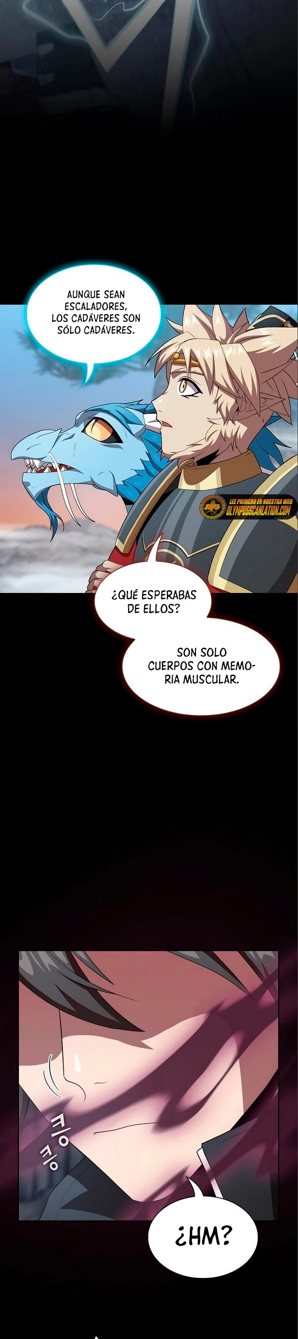 La torre tutorial del jugador avanzado > Capitulo 111 > Page 251