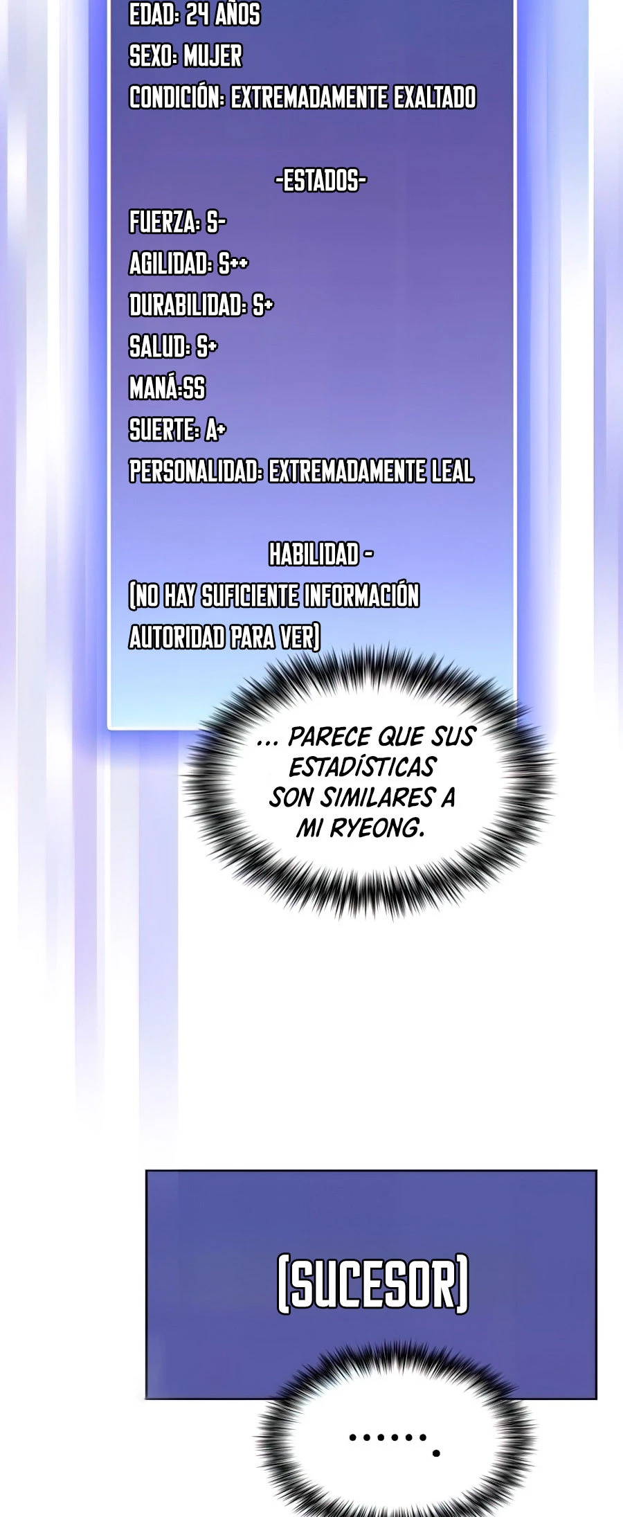 La torre tutorial del jugador avanzado > Capitulo 78 > Page 41