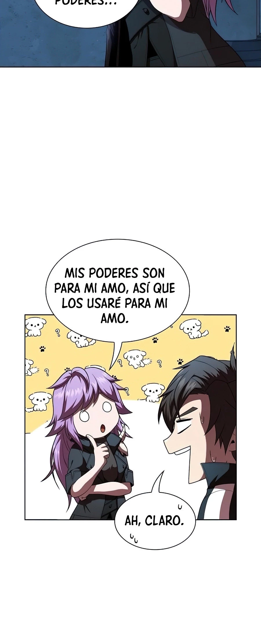 La torre tutorial del jugador avanzado > Capitulo 78 > Page 91