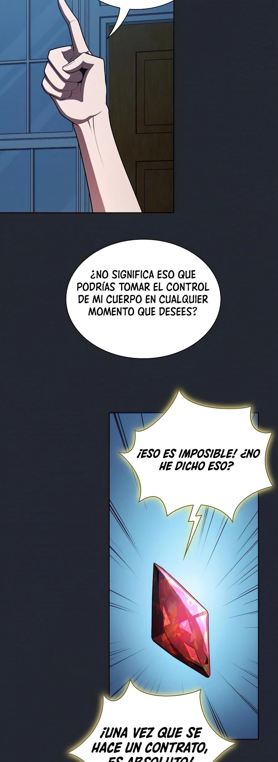 La torre tutorial del jugador avanzado > Capitulo 78 > Page 391