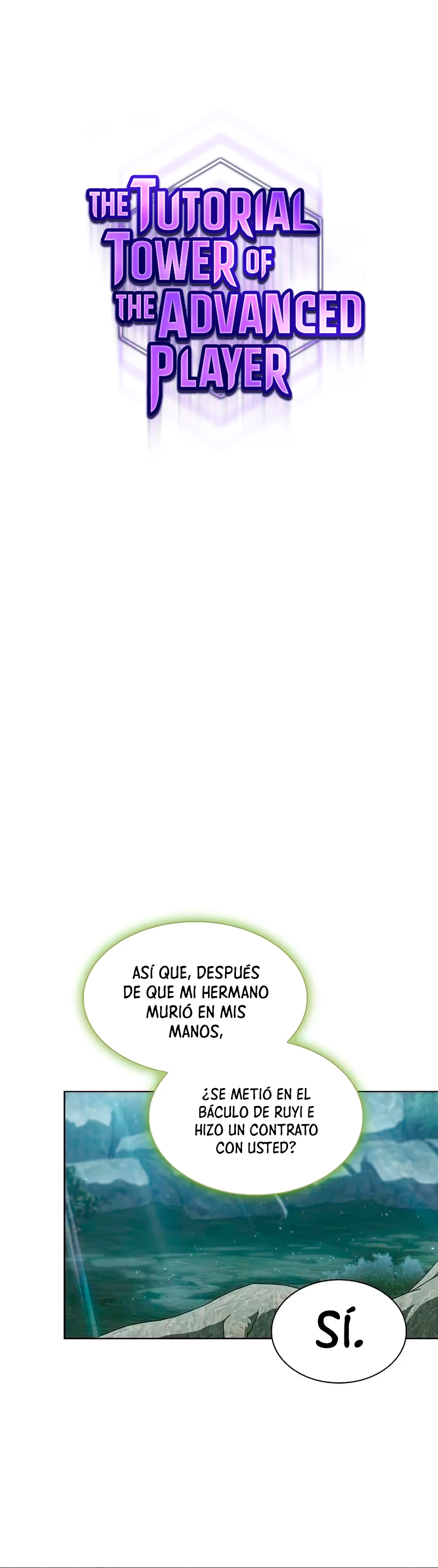 La torre tutorial del jugador avanzado > Capitulo 95 > Page 81