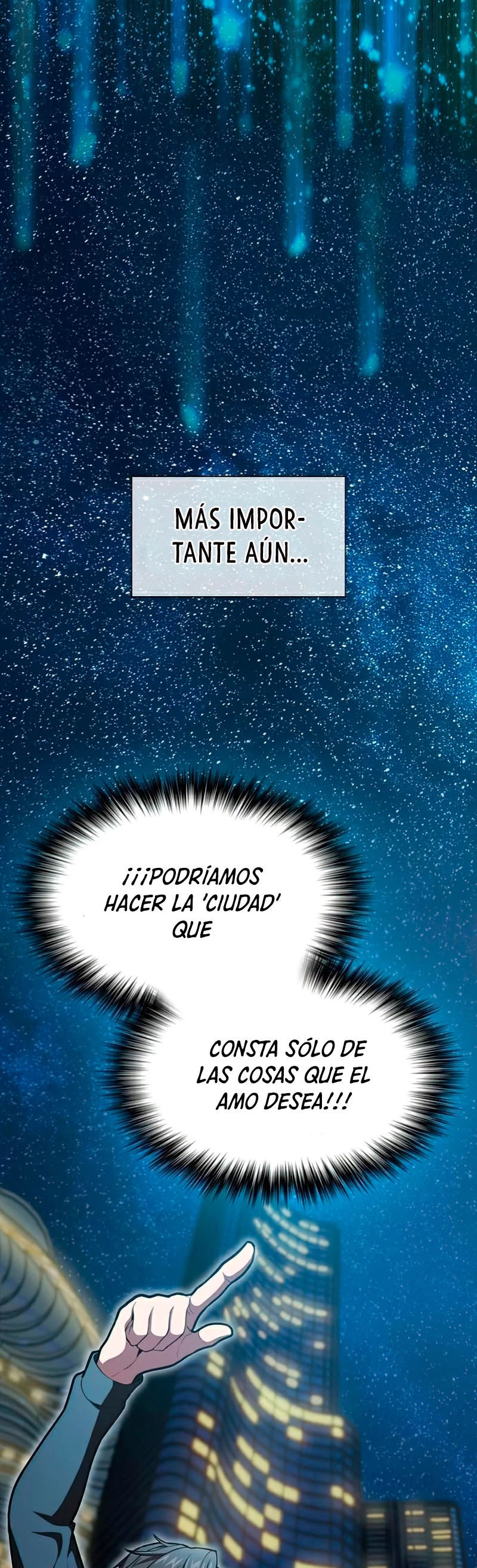 La torre tutorial del jugador avanzado > Capitulo 95 > Page 321